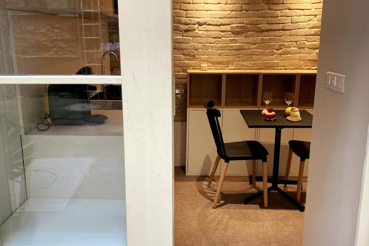 Studio Zen Tokyo Lyon Kültér fotó