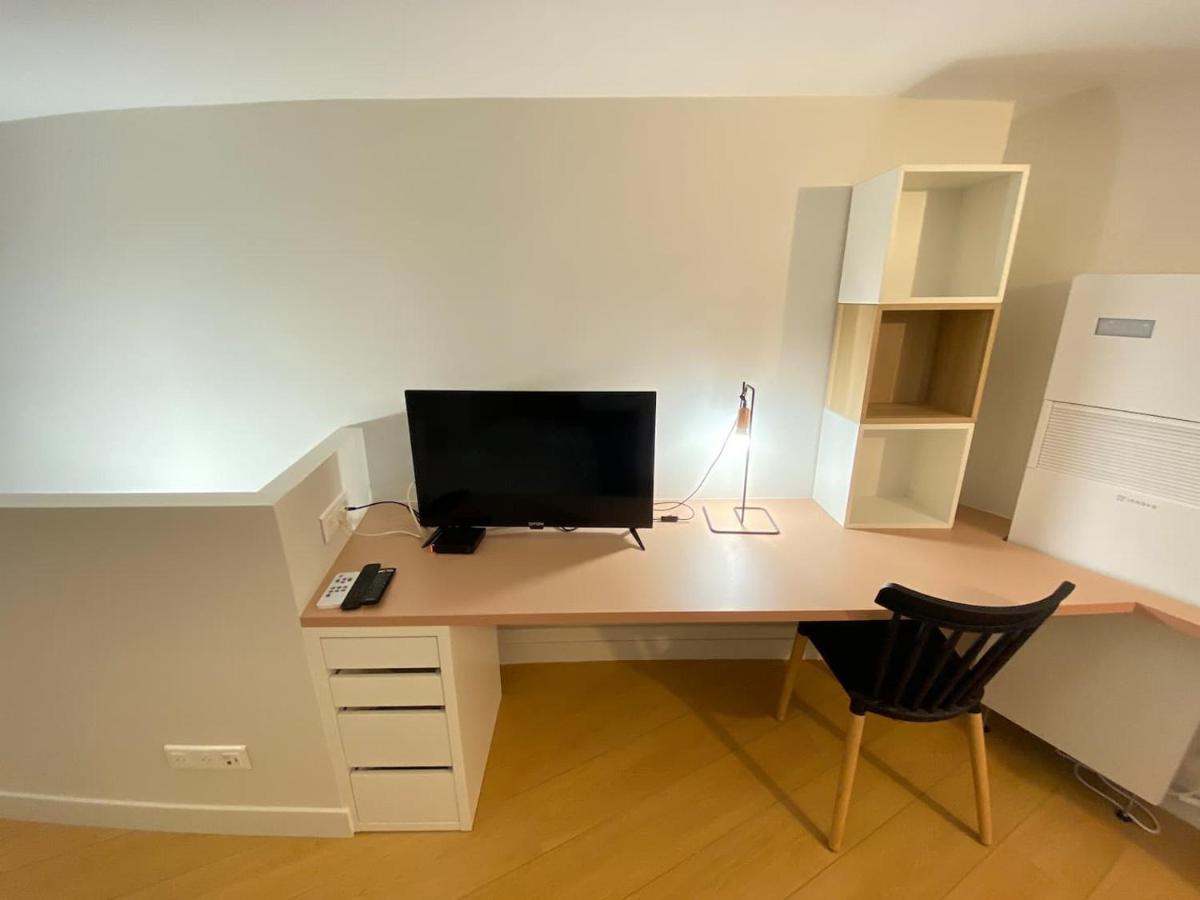 Studio Zen Tokyo Lyon Kültér fotó